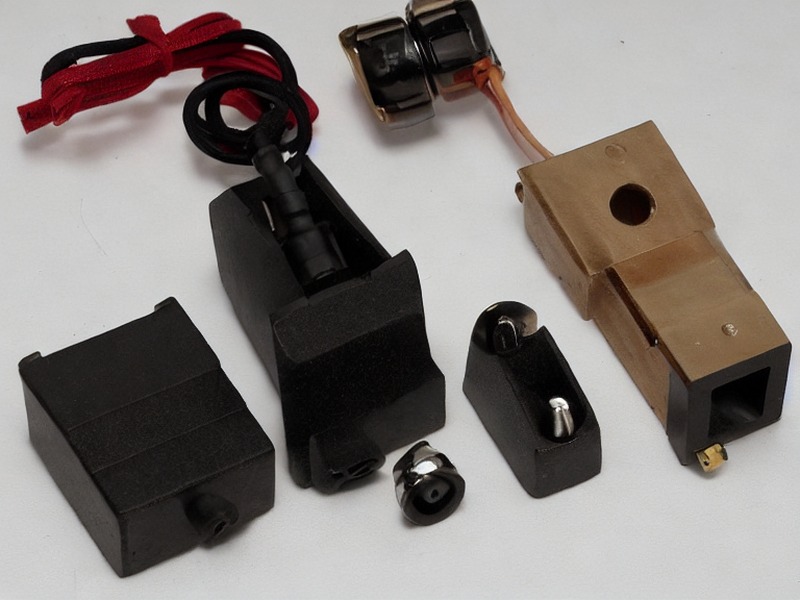 EEPROM应用选型资料 1