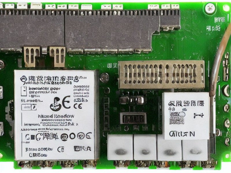 微控制器总览电子资料 1