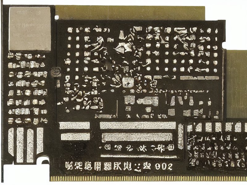磁性器件应用项目资料：磁性器件资料 1