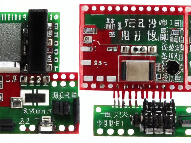 DAC输出专题产品资料 2