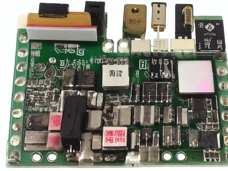 光耦合器应用选型资料 1
