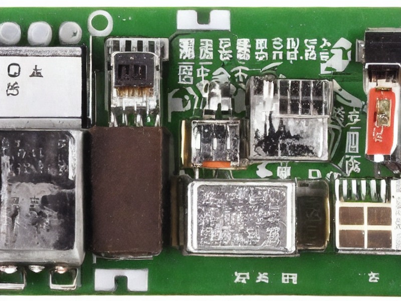 以太网接口应用板对板连接应用说明