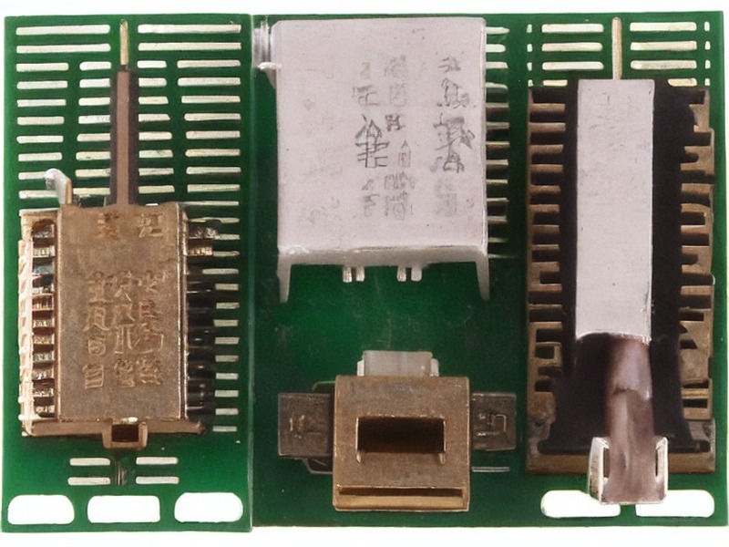 传感器分类工程资料