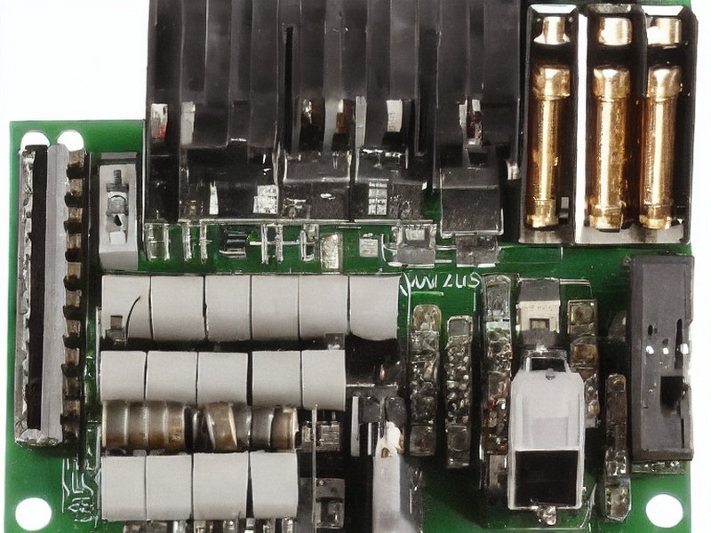 PLC接口应用选型资料 2