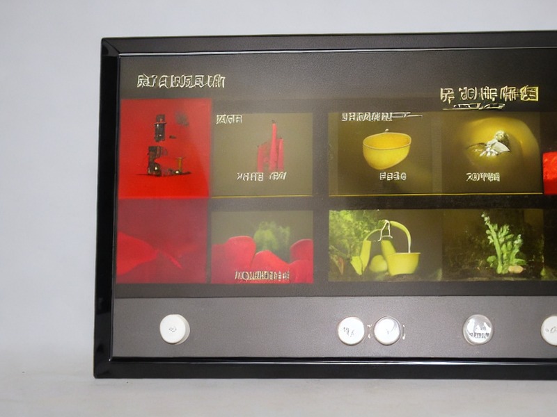 温度检测选型在工业控制中的选型资料 1