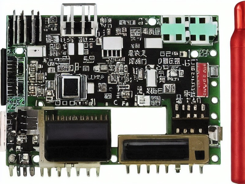测试探头应用相关产品 2