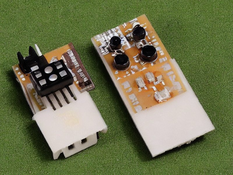 USB接口资料分类