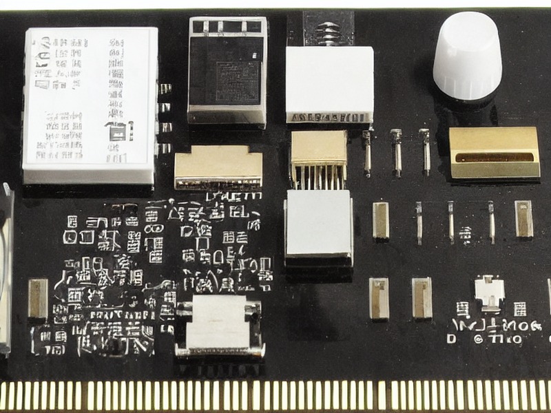 电感器应用相关产品 2