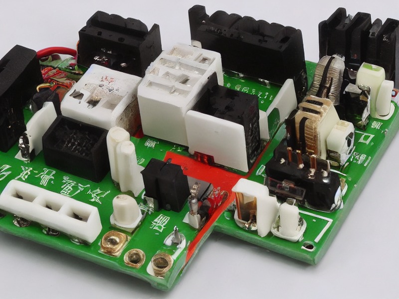 EEPROM应用资料：EEPROM专题 1