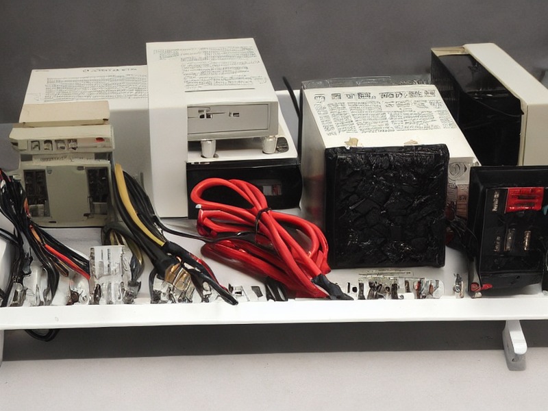 ESD保护应用相关产品 2