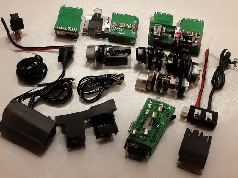 pg电子官网入口 MOSFET资料分类导航 1