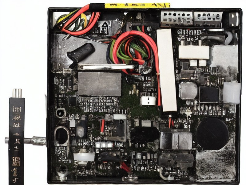 焊接工具应用DC/DC转换应用说明