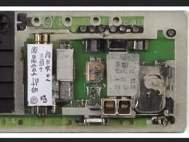 线缆组件专题在工业控制中的选型资料