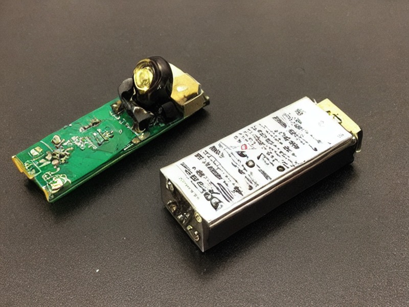 电池保护说明工程资料 2