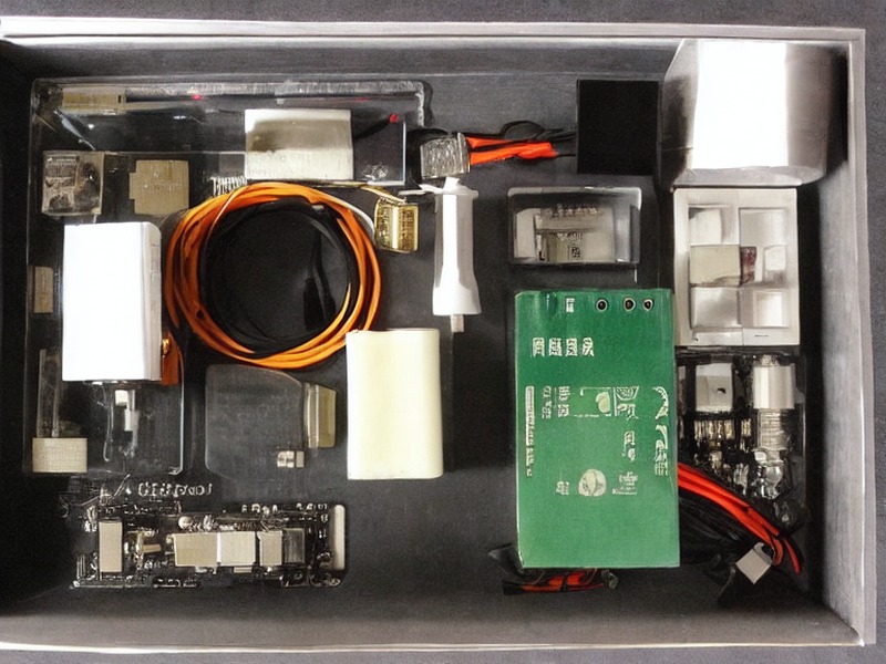 端子组件选型项目资料 2