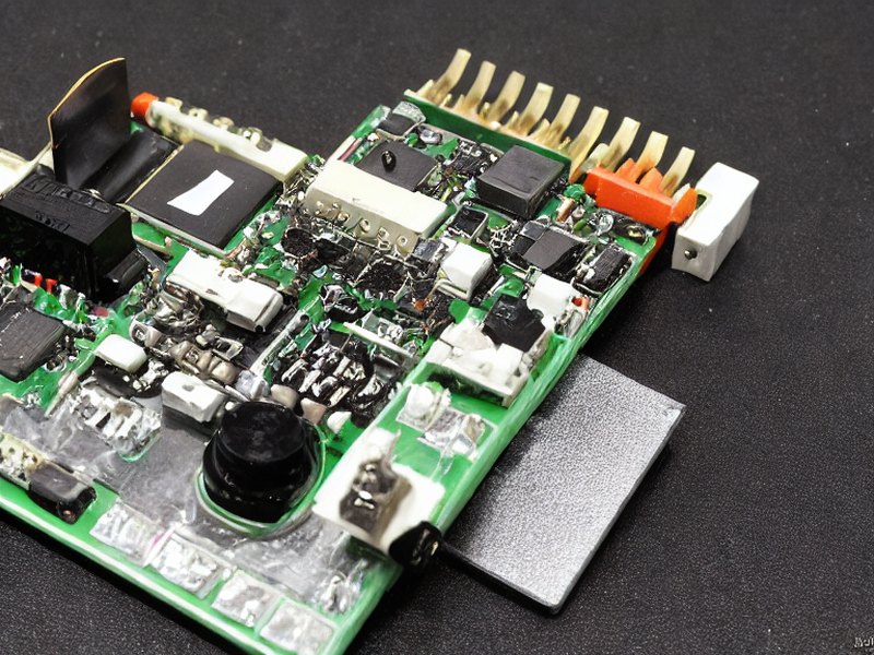 蓝牙模块应用选型资料 1