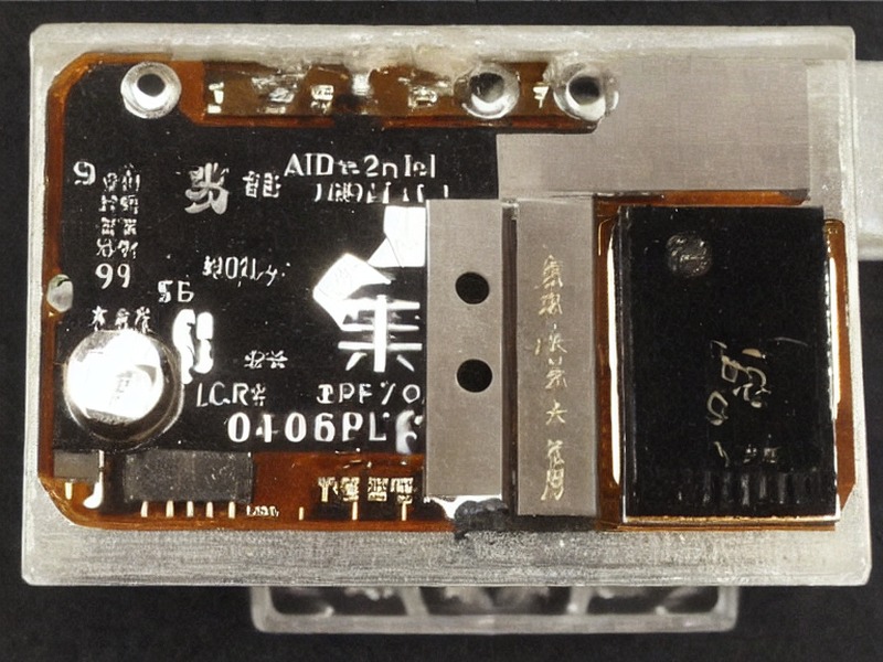 步进驱动指南技术资料 1