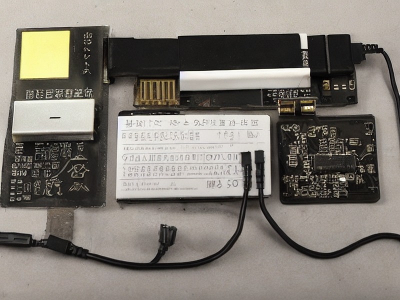 EEPROM资料库技术资料