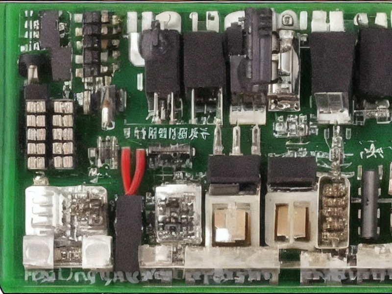 万用表专题目录