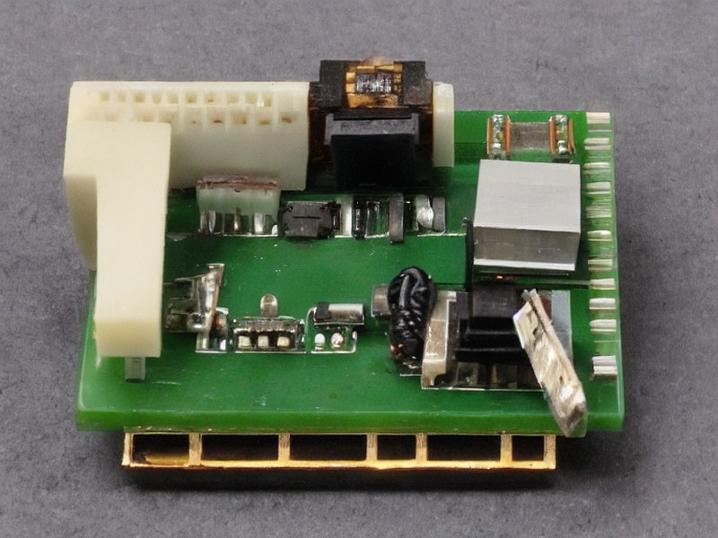 USB接口应用选型资料 1