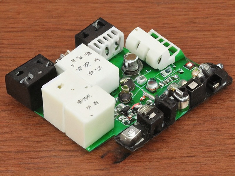 NAND Flash导航产品 端子组件资料 1