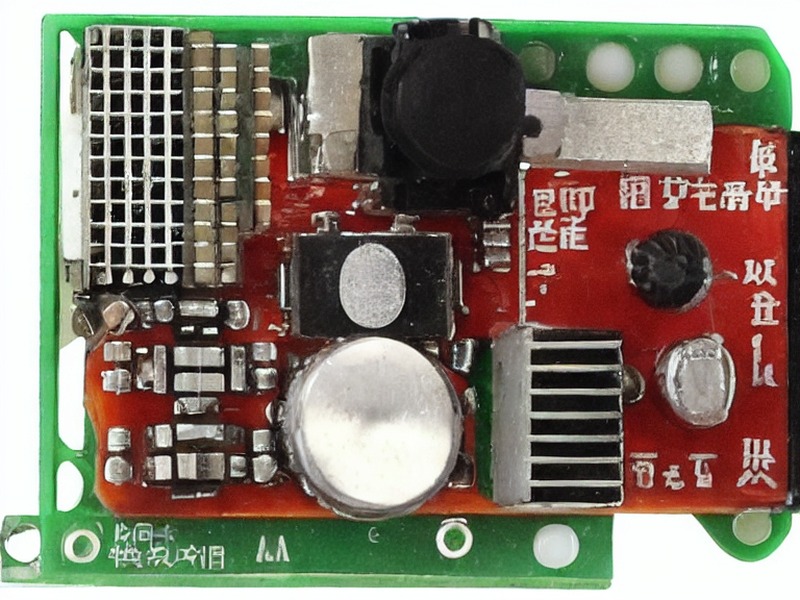 滤波器内容项目资料 2