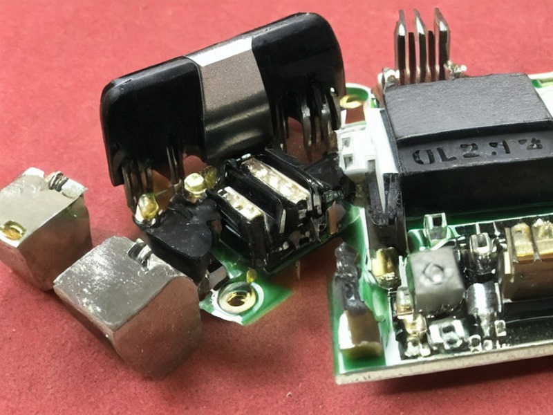 示波器应用相关产品