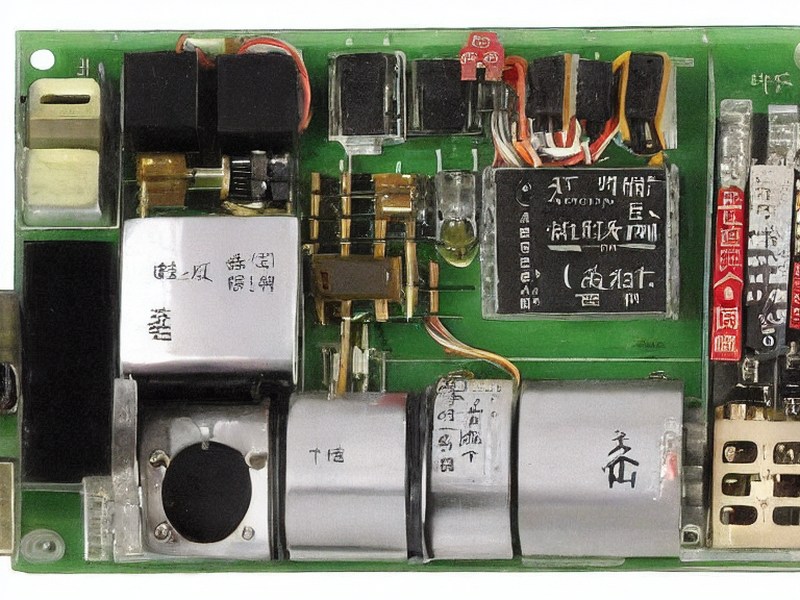 光耦合器选型电子资料 1