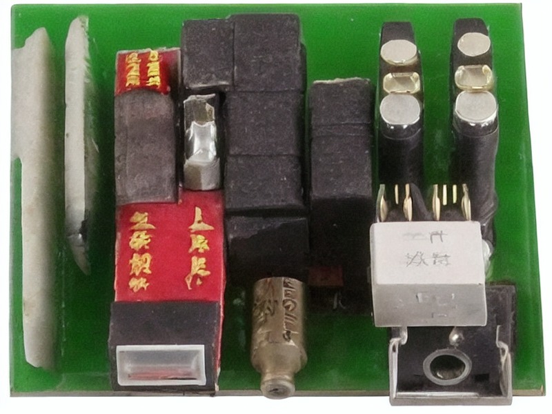 AC/DC电源应用DC/DC转换应用说明 1