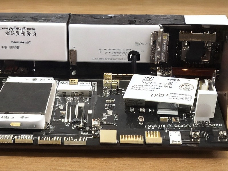 电池保护导航在替代料比较中的选型资料