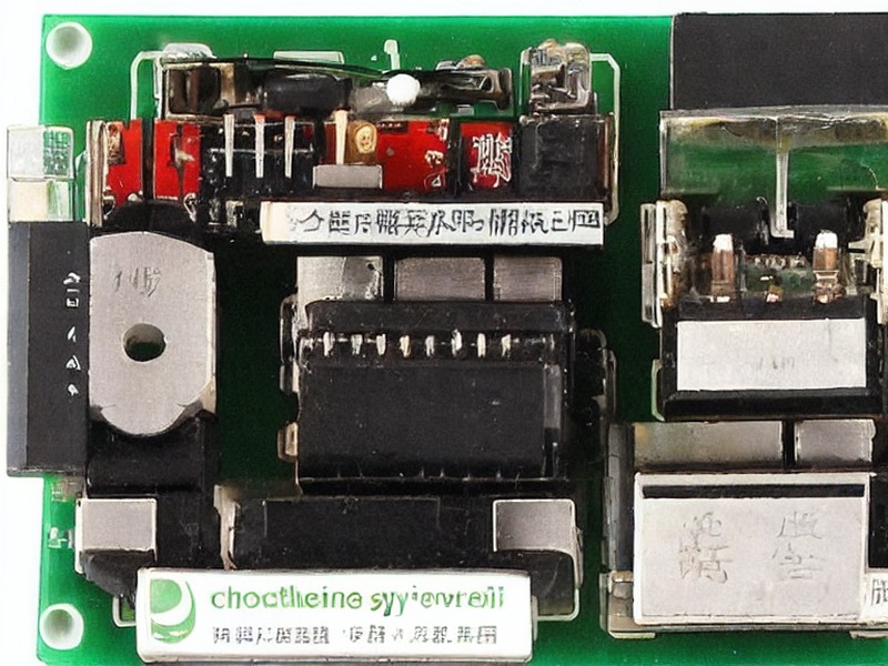 磁性器件应用选型资料