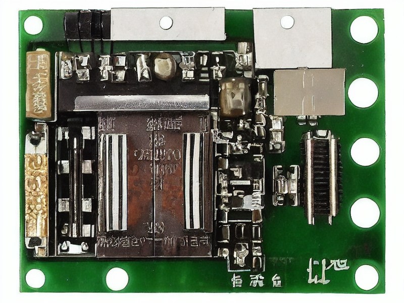 滤波器应用相关产品 2