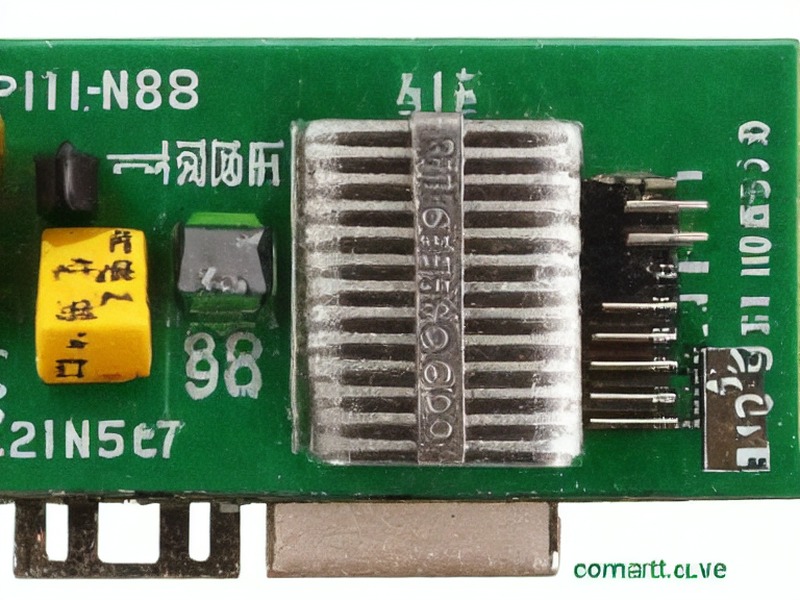 光耦合器资料库工程应用 2