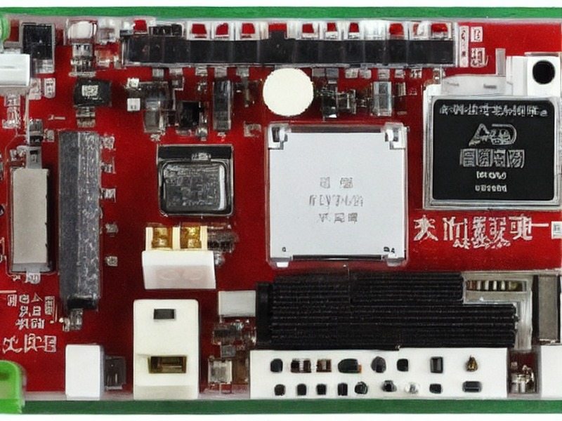 NOR Flash应用产品说明