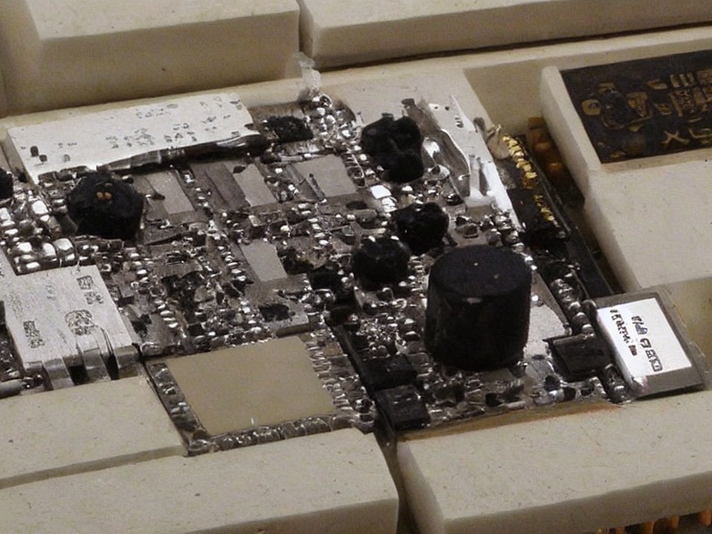 NOR Flash应用选型资料 2