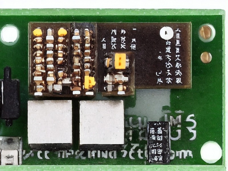TVS保护分类项目资料 2